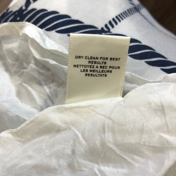 Moulinette Soeurs Anthropologie silk  dress SZ 4 - Picture 14 of 15